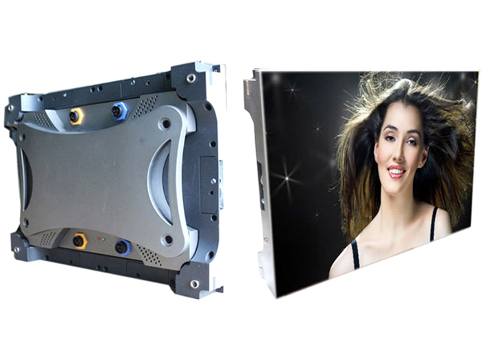 室外led電子屏幕包安裝多少錢？