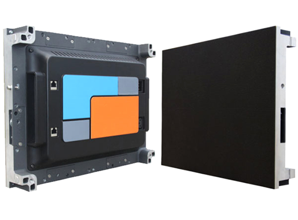 小間距LED顯示屏怎麽選擇型号