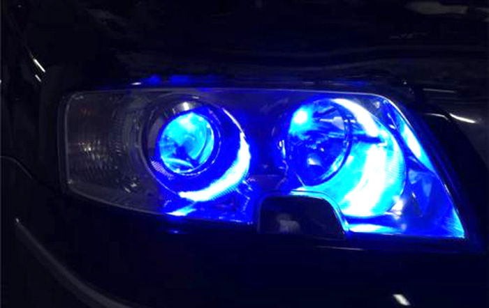 P10室内LED顯示屏