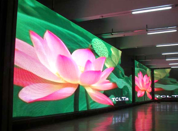 疫情之下，LED顯示屏行業市場分析報告