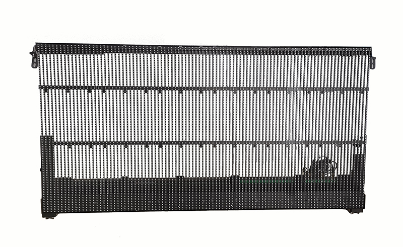 關於室内小間距LED顯示屏的幾個矛盾問題